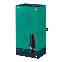 Load image into Gallery viewer, Satisfyer Men Classic Silver
