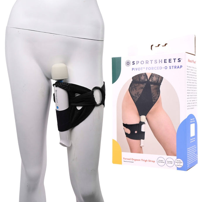 Pivot 2 In 1 Forced-o Strap