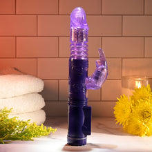 Load image into Gallery viewer, Selopa Bunny Thruster

