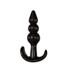 Load image into Gallery viewer, Adam &amp; Eve 4 Piece Anal Plug Kit
