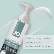 Load image into Gallery viewer, Jo Cumplay Personal Lubricant 8 Oz / 240 Ml
