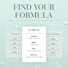 Load image into Gallery viewer, Jo Cumplay Personal Lubricant 8 Oz / 240 Ml
