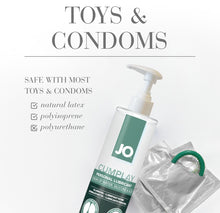 Load image into Gallery viewer, Jo Cumplay Personal Lubricant 8 Oz / 240 Ml
