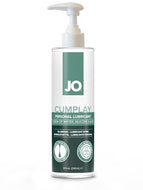 Jo Cumplay Personal Lubricant 8 Oz / 240 Ml