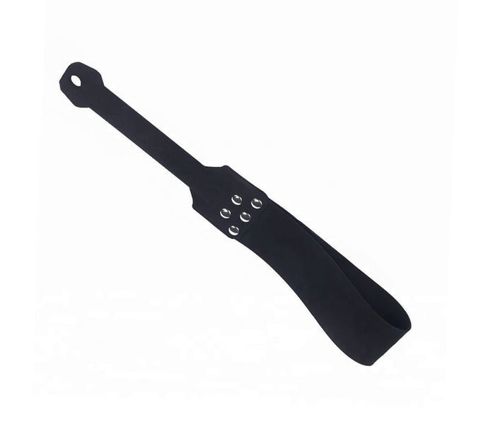 Silicone Paddle With Stud Detail
