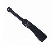 Silicone Paddle With Stud Detail