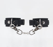 Load image into Gallery viewer, Silicone Wrist Restraints
