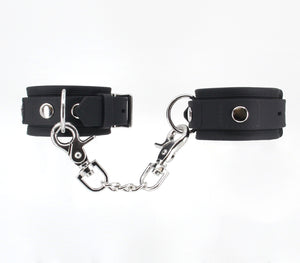 Silicone Wrist Restraints