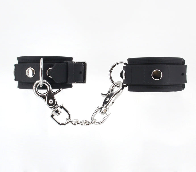 Silicone Wrist Restraints