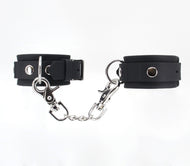 Silicone Wrist Restraints