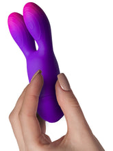 Load image into Gallery viewer, Glo-girl Bunny
