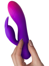 Load image into Gallery viewer, Glo-girl Rabbit

