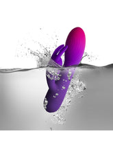 Load image into Gallery viewer, Glo-girl Rabbit
