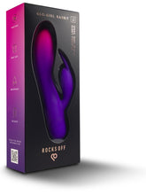 Load image into Gallery viewer, Glo-girl Rabbit

