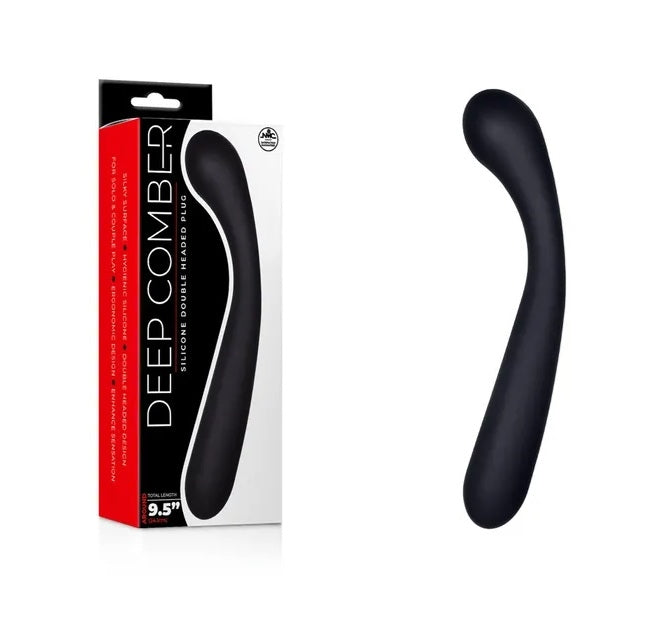 Deep Comber Double Dildo