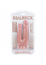 Load image into Gallery viewer, Realrock Double Trouble 5&quot;/6&quot; Inches
