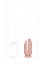 Load image into Gallery viewer, Realrock Double Trouble 5&quot;/6&quot; Inches
