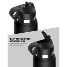 Load image into Gallery viewer, Pdx Plus Fap Flask Thrill Seeker Frosted
