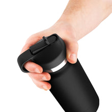 Load image into Gallery viewer, Pdx Plus Fap Flask Thrill Seeker Frosted
