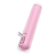 Load image into Gallery viewer, Satisfyer First Kiss Pink

