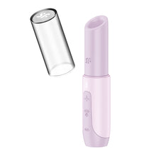 Load image into Gallery viewer, Satisfyer Secret Kiss Lilac
