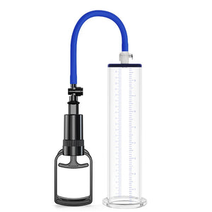 Luvpump Classimax Xl Professional Power Pump