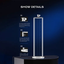 Load image into Gallery viewer, Luvpump Classimax Xl Professional Power Pump
