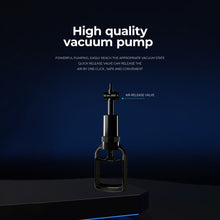 Load image into Gallery viewer, Luvpump Classimax Xl Professional Power Pump
