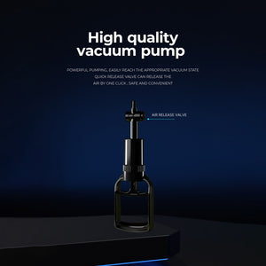 Luvpump Classimax Xl Professional Power Pump