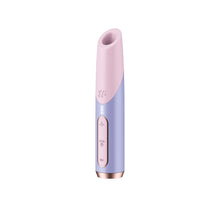 Load image into Gallery viewer, Satisfyer Bold Kiss Purple
