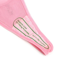 Load image into Gallery viewer, Pink Embroidered Underwire Babydoll (10-12) L
