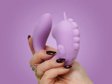 Load image into Gallery viewer, Unihorn C-horse Marina Lilac
