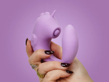 Load image into Gallery viewer, Unihorn C-horse Marina Lilac
