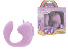 Load image into Gallery viewer, Unihorn C-horse Marina Lilac
