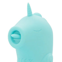 Load image into Gallery viewer, Unihorn C-horse Ocean Peak
