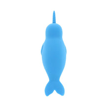 Load image into Gallery viewer, Unihorn Of The Sea Neigh Mo Narwhal
