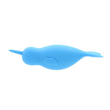 Load image into Gallery viewer, Unihorn Of The Sea Neigh Mo Narwhal
