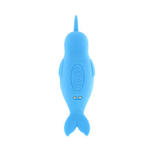 Load image into Gallery viewer, Unihorn Of The Sea Neigh Mo Narwhal
