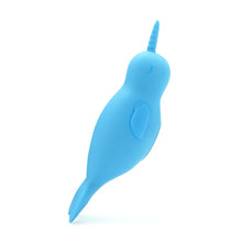 Load image into Gallery viewer, Unihorn Of The Sea Neigh Mo Narwhal
