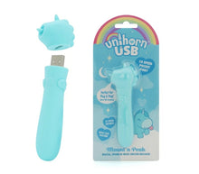 Load image into Gallery viewer, Unihorn Usb Bullet - Mount'n Peak
