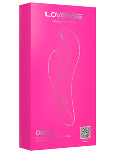 Osci 3 By Lovense