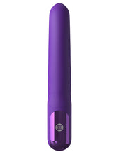 Load image into Gallery viewer, Fantasy For Her Super Sonix Thruster Purple
