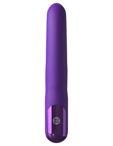 Fantasy For Her Super Sonix Thruster Purple
