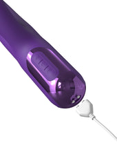 Load image into Gallery viewer, Fantasy For Her Super Sonix Thruster Purple
