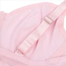 Load image into Gallery viewer, Split Thigh Butterfly Dress Pink (18) 3xl
