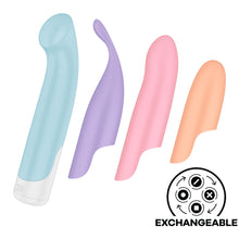 Load image into Gallery viewer, Satisfyer Playful Four
