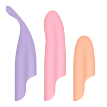 Load image into Gallery viewer, Satisfyer Playful Four

