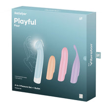 Load image into Gallery viewer, Satisfyer Playful Four
