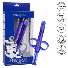 Load image into Gallery viewer, Admiral Lube Tube
