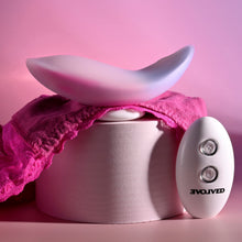 Load image into Gallery viewer, Evolved Paradise Panty
